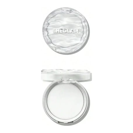 SHEGLAM Camera On بلسم بودرة لطمس مظهر البشرة وتثبيت المكياج