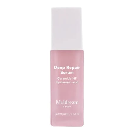 Muldream Deep Repair Serum