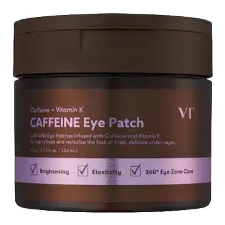 VT Cosmetics Caffeine Eye Patch