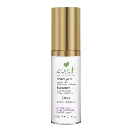 Zorah Luna Eye Serum