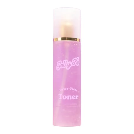 Jelly Ko Dewy Glaze Toner