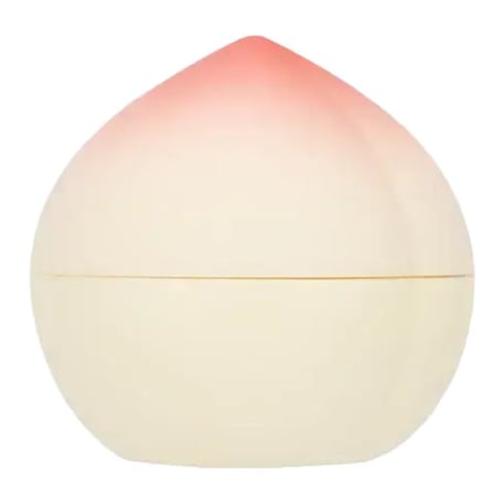 TONYMOLY Peach Hand Cream