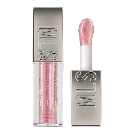 Mlsmile High-Glitter Lip Gloss