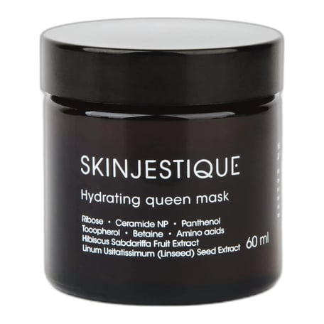 SkinJestique Hydrating Queen Mask