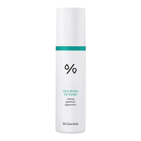 Dr.Ceuracle Cica Regen 92 Toner