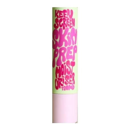 Made by Mitchell Skin Prep - Keen Screen Moisturizer