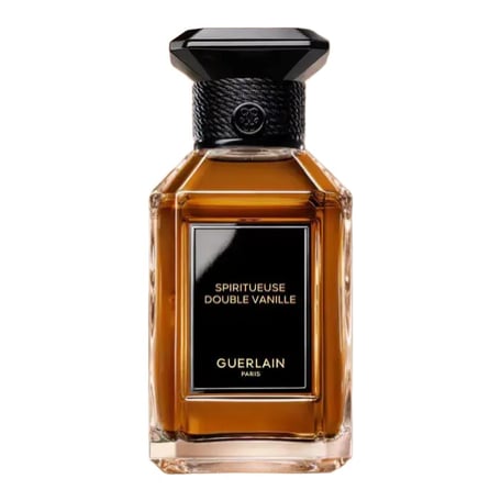 Guerlain Spiritueuse Double Vanille Eau De Parfum