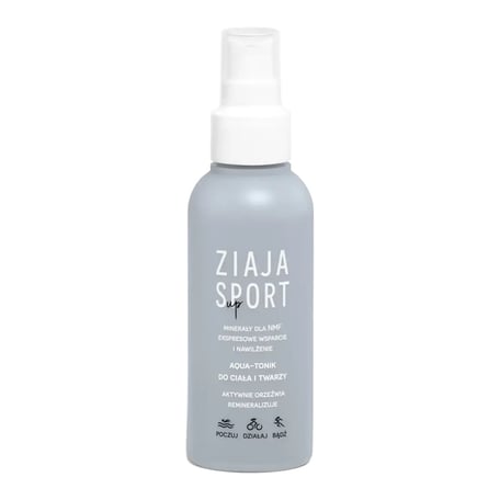 Ziaja Sport Up