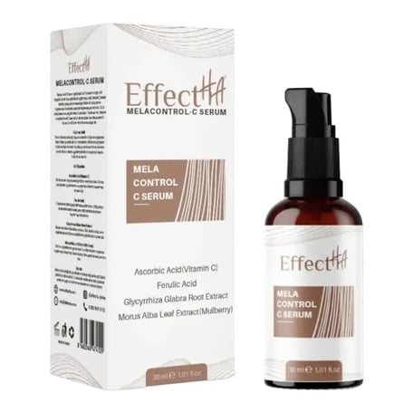 EffectHA سيروم Melacontrol-C