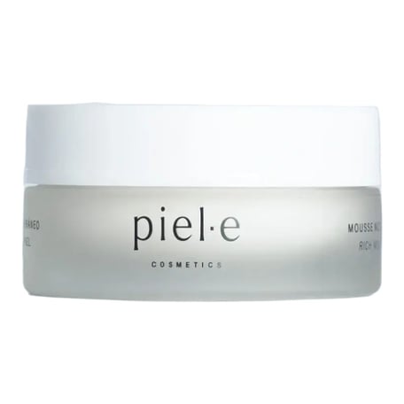 Piel-E Cosmetics Rich Mousse