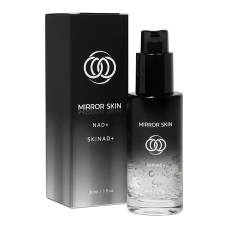 Mirror Skin Skinad+ セラム