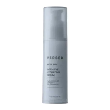 Versed Water Rush Intensive Hydrating Serum