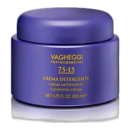 Vagheggi 75.15 Crema Detergente