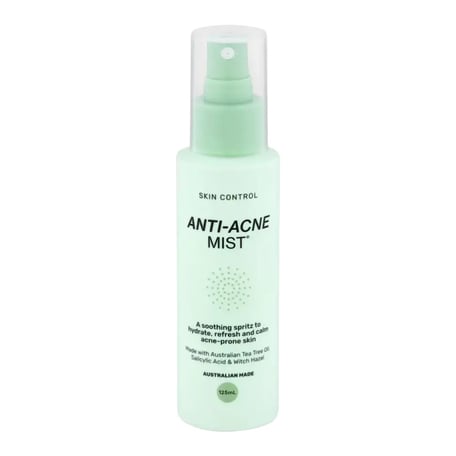 Skin Control Anti-Acne Mist