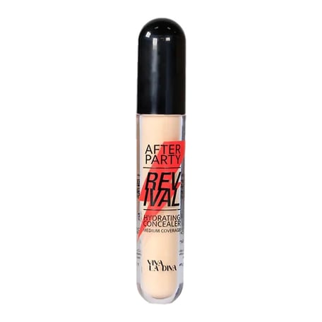 Viva La Diva Revival Hydrating Concealer