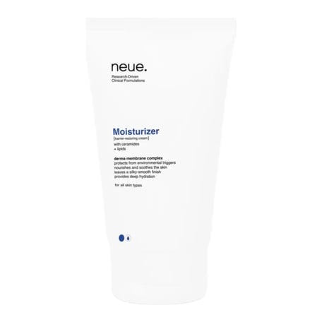 Neue Moisturizer