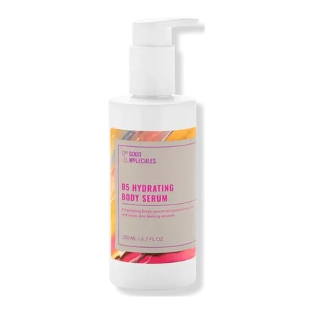 Good Molecules B5 Hydrating Body Serum