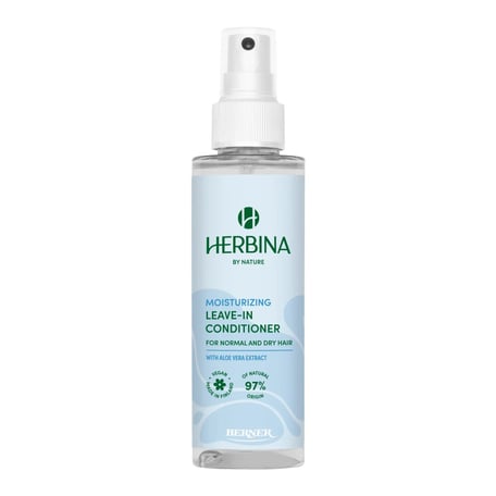 Herbina Moisturizing Leave-in Conditioner