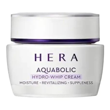 Hera Aquabolic Hydro-Whip Cream