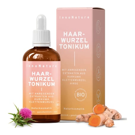 Innonature Haarwurzel Tonikum
