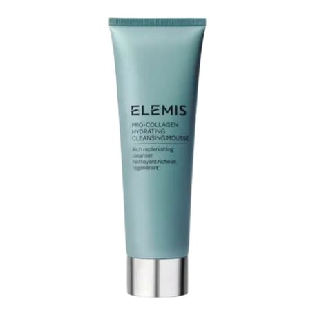 Elemis Pro-Collagen Hydrating Cleansing Mousse