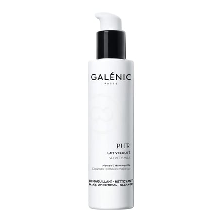 Galénic Pur Velvety Milk