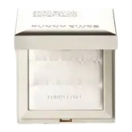 Funny Elves Translucent Traceless Pressed Setting Powder