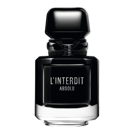 Givenchy L'Interdit Absolu Eau De Parfum Intense