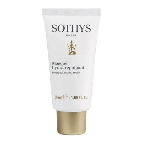 SOTHYS قناع هايدرا بلومبينغ