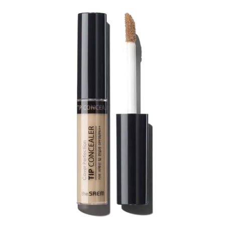 The Saem Cover Perfection Tip Concealer