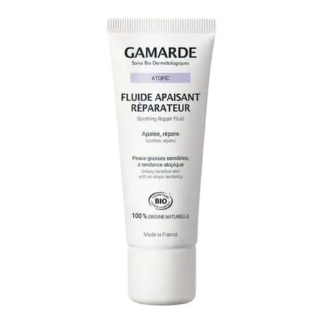 Gamarde Soothing Repair Fluid