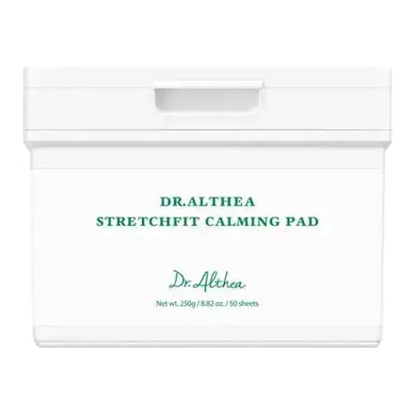 Dr. Althea Stretchfit Calming Pad