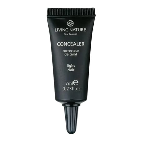 Natural Living Concealer