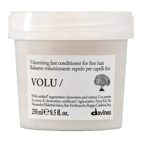 Davines فولو فوليوميزينغ فاست بلسم