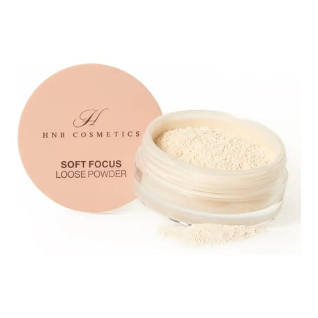 HNB Cosmetics Soft Focus Loose Powder