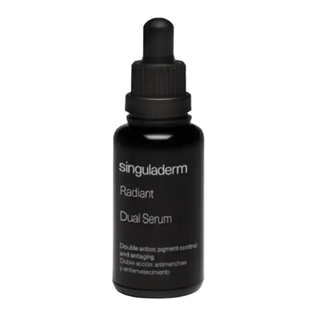 Singuladerm Radiant Dual Serum