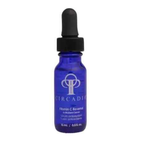 Circadia Vitamin C Reversal Serum