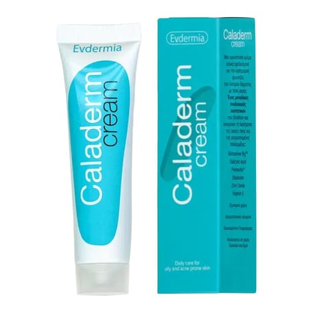 Evdermia Caladerm Cream