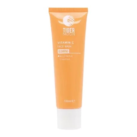 Tiger Moon Vitamin C Face Wash