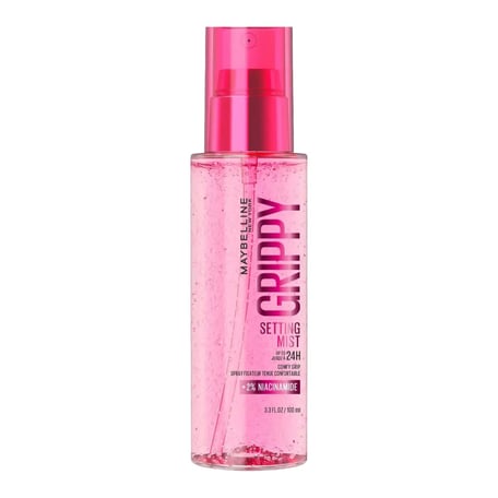 Maybelline Grippy Setting Mist