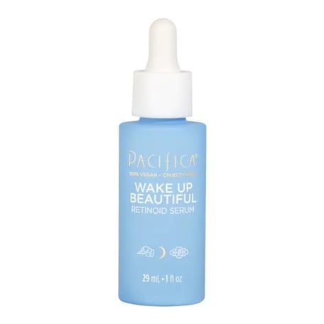 Pacifica Wake Up Beautiful Retinoid Serum