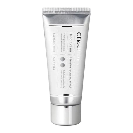 Missha Ceramide Capsule Hand Cream