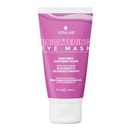 VeraLab Brightening Eye Mask