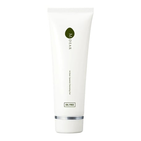 M-Dear Speedy Cleansing Gel