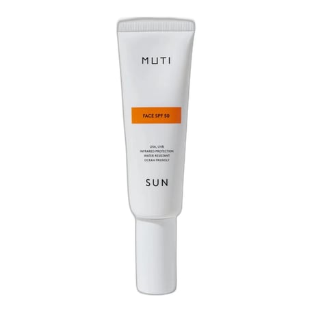 무티 페이스 SPF 50