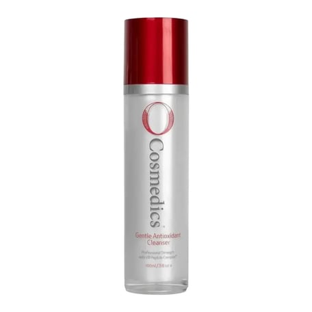 O Cosmedics Gentle Antioxidant Cleanser