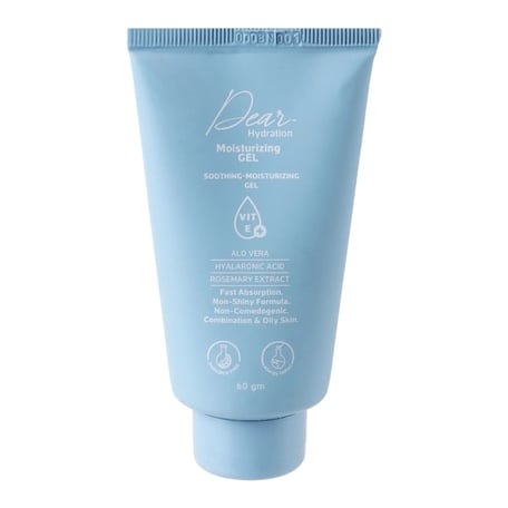 Dear Hydration Moisturizing Gel