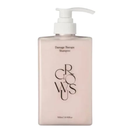 Growus Damage Therapy Shampoo