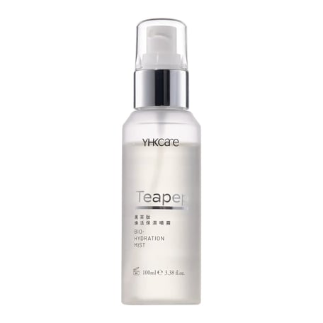 YHKcare Teapep Bio-Hydration Mist