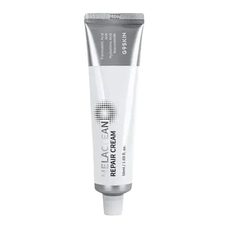G9 Skin Melaclean Repair Cream